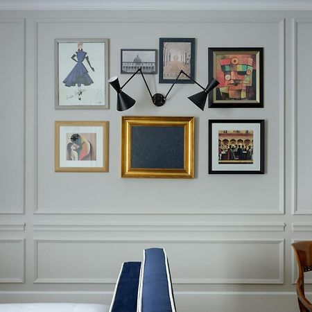 Casa Violante Luxury Apartment Rome Bagian luar foto