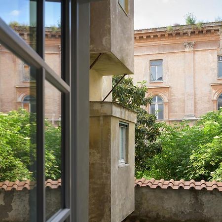 Casa Violante Luxury Apartment Rome Bagian luar foto