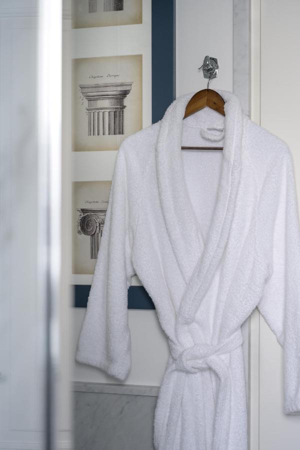 Casa Violante Luxury Apartment Rome Bagian luar foto