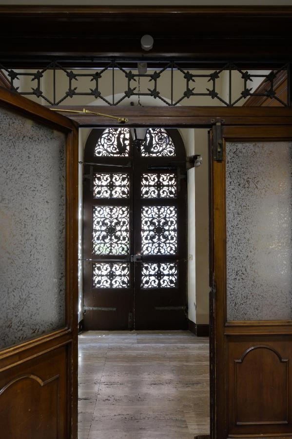 Casa Violante Luxury Apartment Rome Bagian luar foto