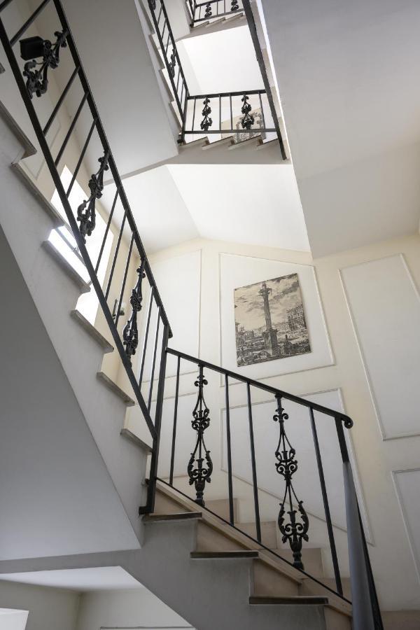 Casa Violante Luxury Apartment Rome Bagian luar foto