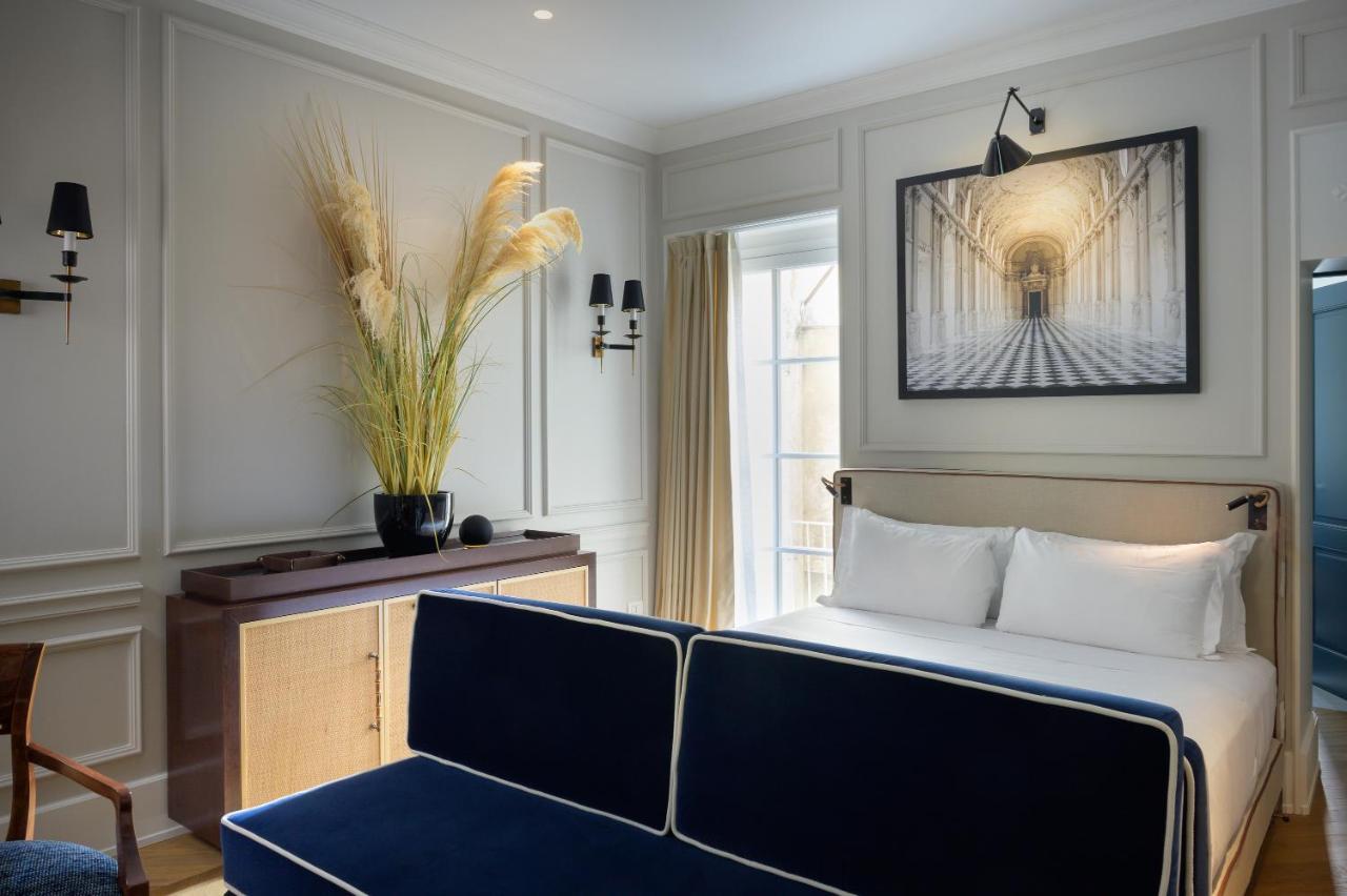 Casa Violante Luxury Apartment Rome Bagian luar foto