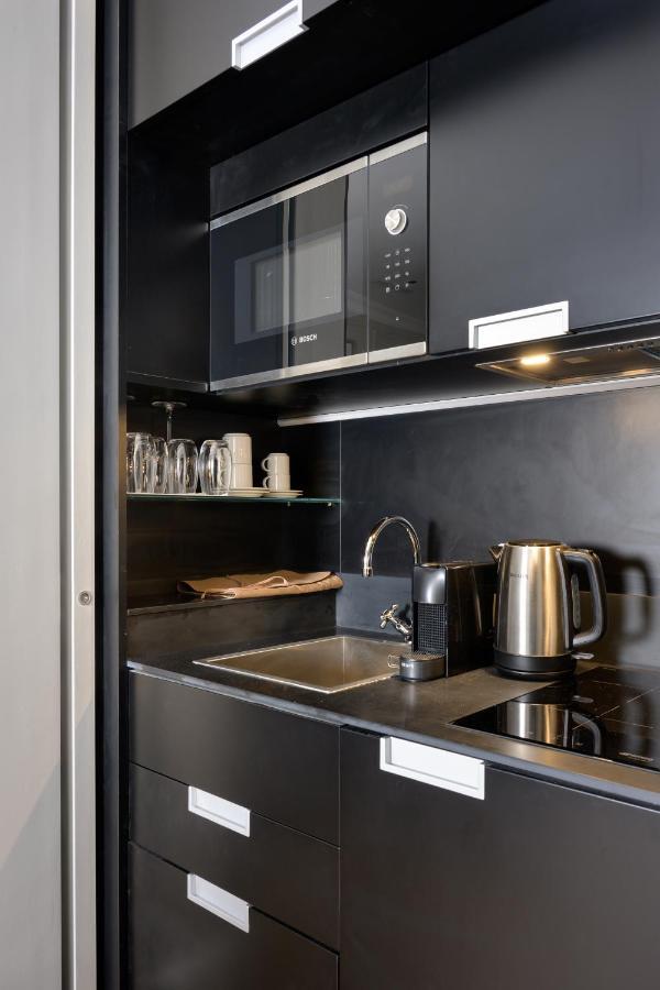 Casa Violante Luxury Apartment Rome Bagian luar foto