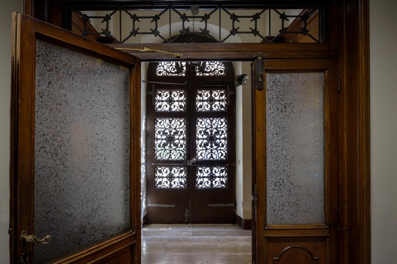 Casa Violante Luxury Apartment Rome Bagian luar foto