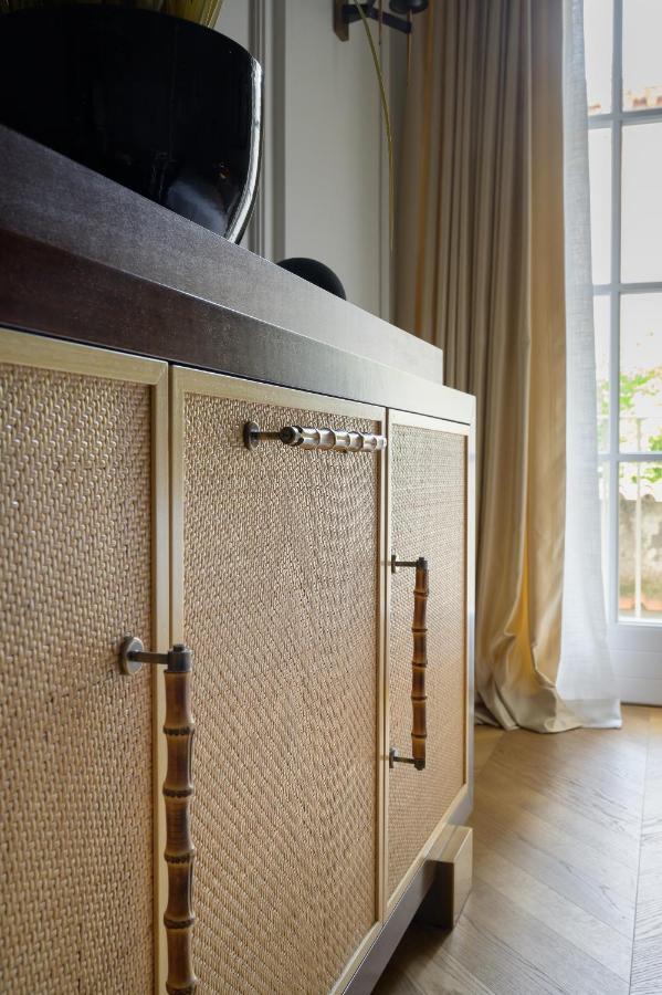 Casa Violante Luxury Apartment Rome Bagian luar foto